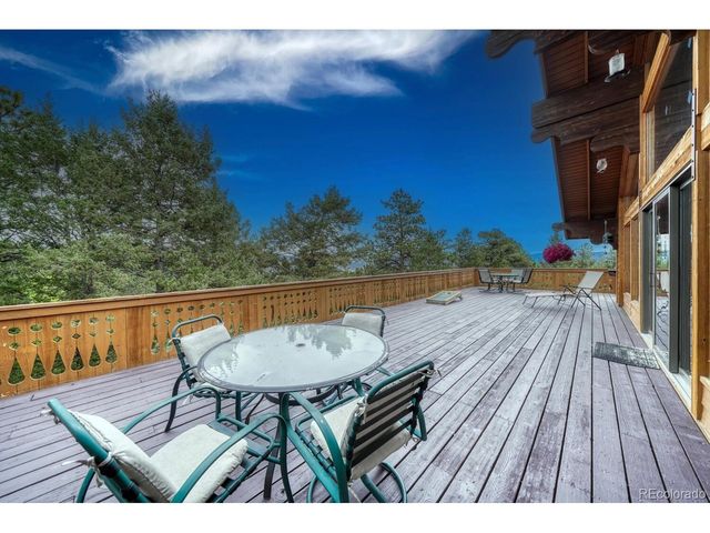 18525 Via Ponderosa Dr, Buena Vista, CO 81211