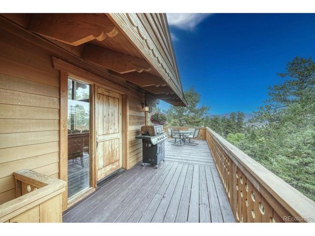 18525 Via Ponderosa Dr, Buena Vista, CO 81211