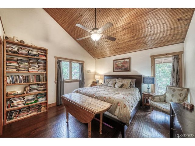 18525 Via Ponderosa Dr, Buena Vista, CO 81211