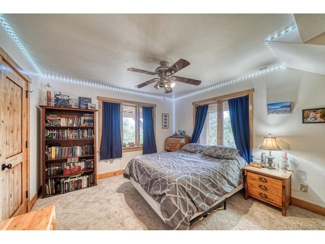 18525 Via Ponderosa Dr, Buena Vista, CO 81211