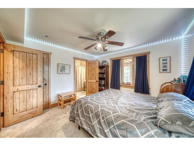 18525 Via Ponderosa Dr, Buena Vista, CO 81211