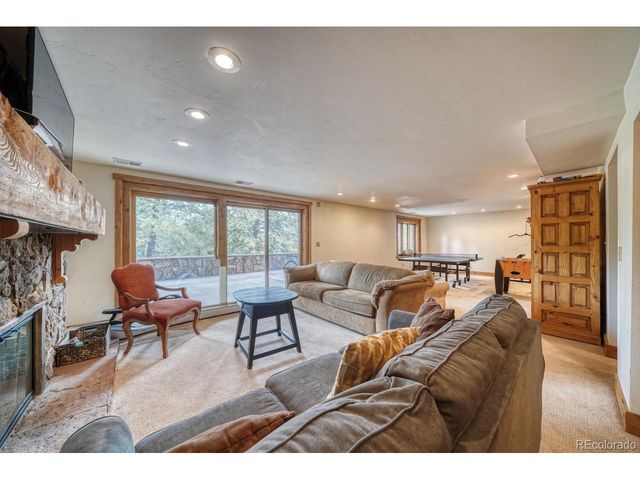 18525 Via Ponderosa Dr, Buena Vista, CO 81211