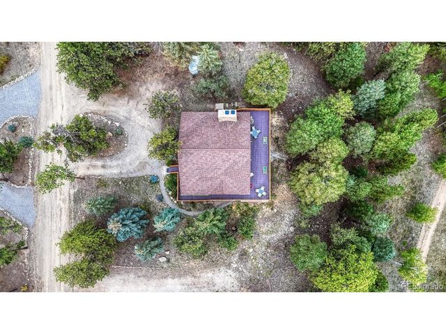 18525 Via Ponderosa Dr, Buena Vista, CO 81211