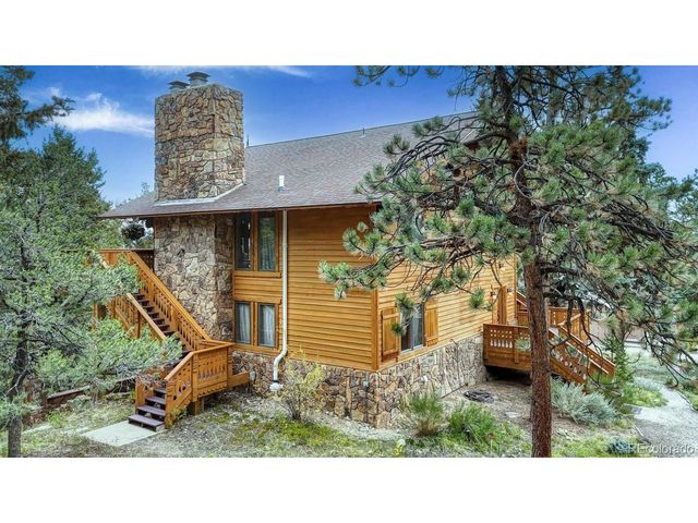 18525 Via Ponderosa Dr, Buena Vista, CO 81211
