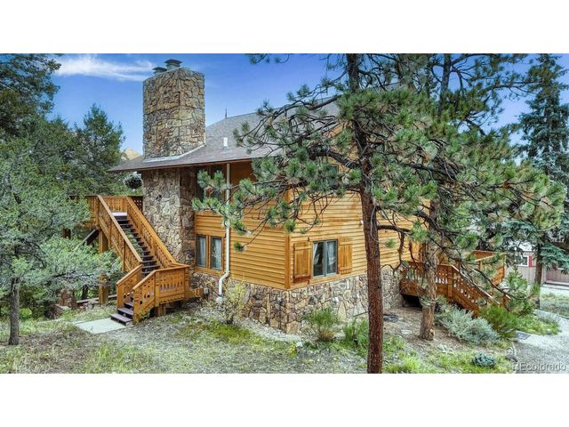 18525 Via Ponderosa Dr, Buena Vista, CO 81211