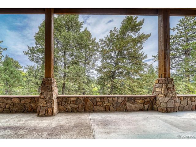 18525 Via Ponderosa Dr, Buena Vista, CO 81211