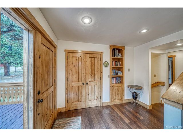 18525 Via Ponderosa Dr, Buena Vista, CO 81211