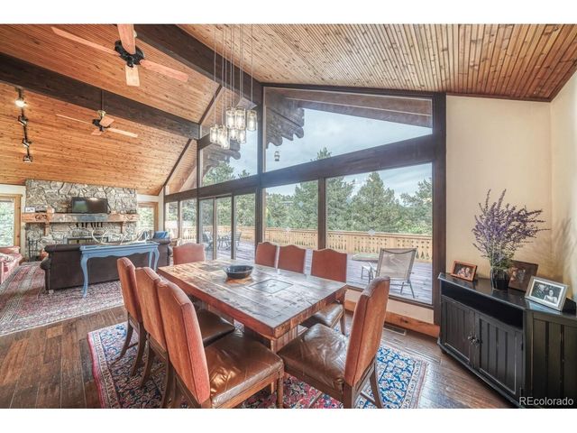 18525 Via Ponderosa Dr, Buena Vista, CO 81211