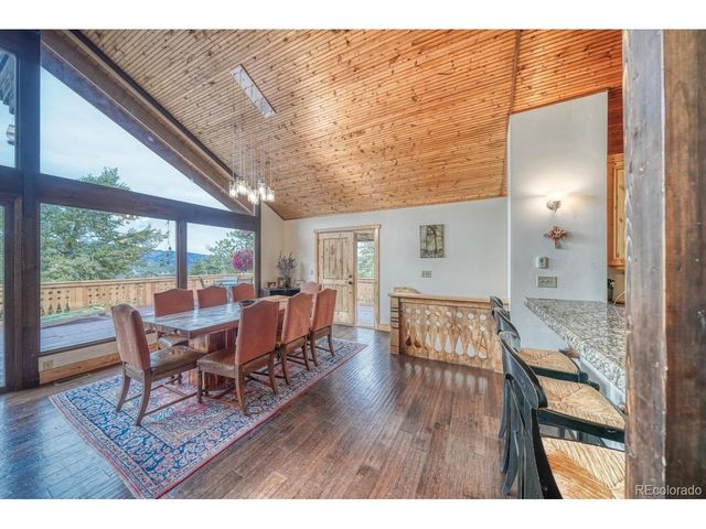 18525 Via Ponderosa Dr, Buena Vista, CO 81211