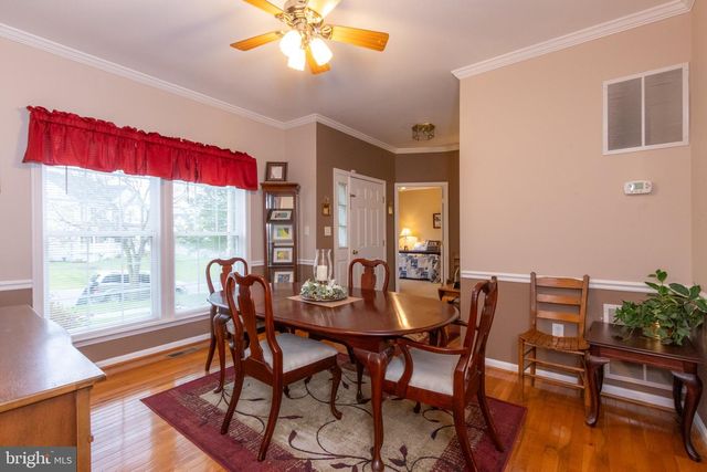 540 HOGAN DR, Martinsburg, WV 25405