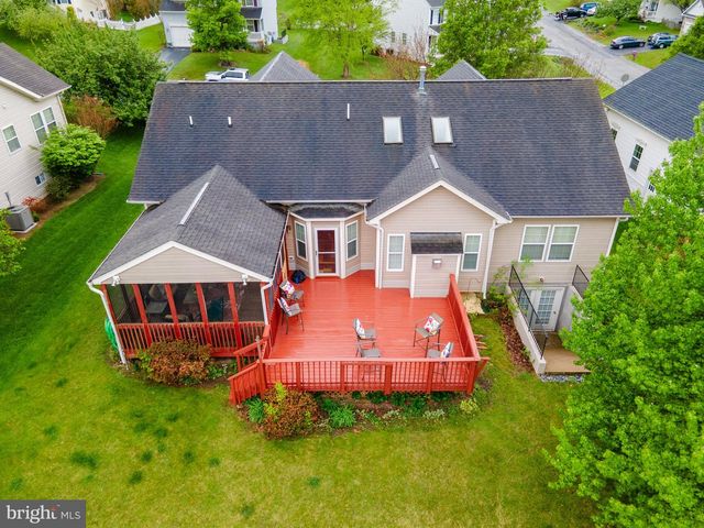 540 HOGAN DR, Martinsburg, WV 25405