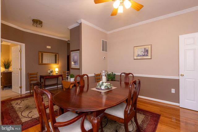 540 HOGAN DR, Martinsburg, WV 25405