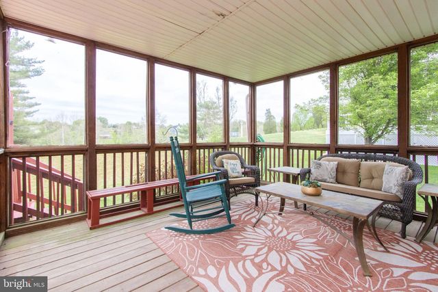 540 HOGAN DR, Martinsburg, WV 25405