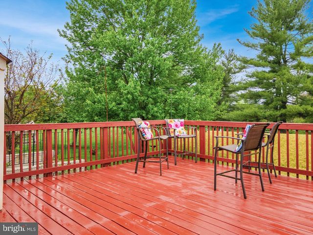 540 HOGAN DR, Martinsburg, WV 25405