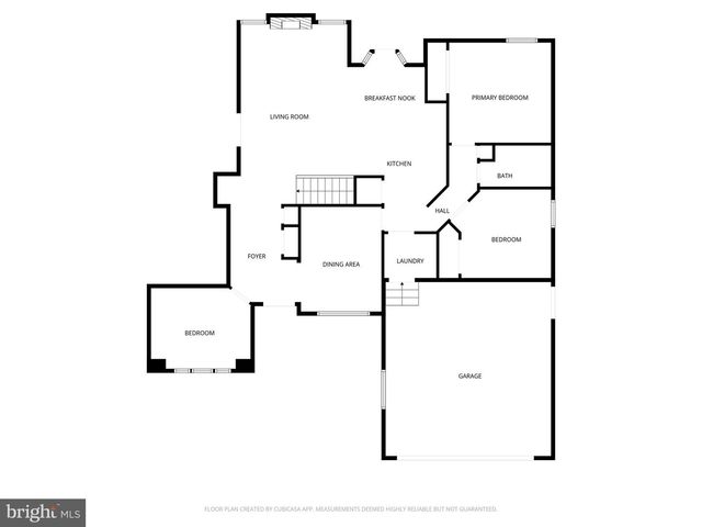 540 HOGAN DR, Martinsburg, WV 25405