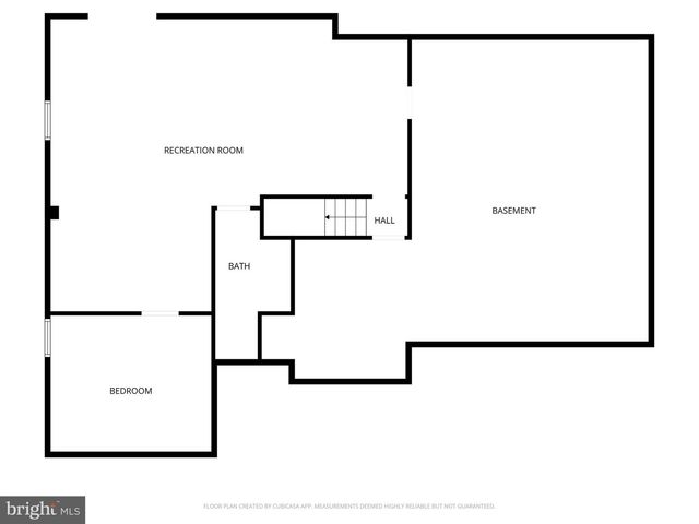 540 HOGAN DR, Martinsburg, WV 25405