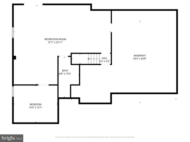 540 HOGAN DR, Martinsburg, WV 25405