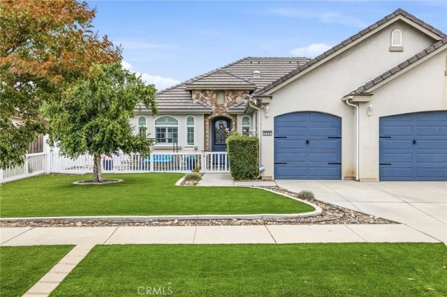 226 Hampton Drive, Santa Maria, CA 93454
