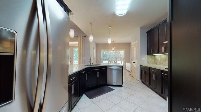 9131 THETFORD Way, Montgomery, AL 36117