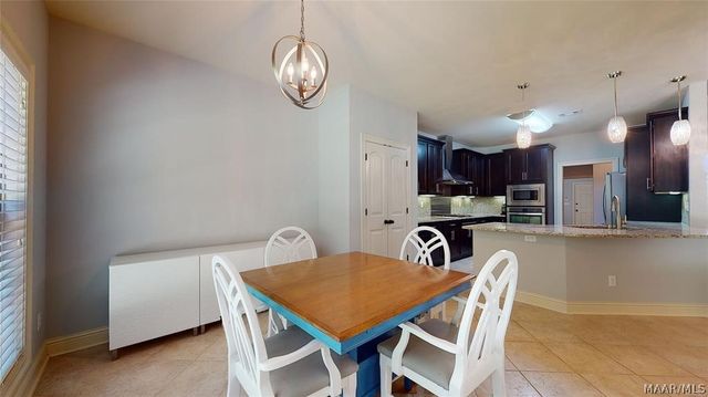 9131 THETFORD Way, Montgomery, AL 36117