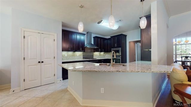 9131 THETFORD Way, Montgomery, AL 36117