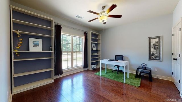 9131 THETFORD Way, Montgomery, AL 36117