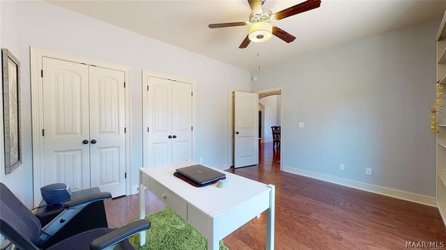 9131 THETFORD Way, Montgomery, AL 36117