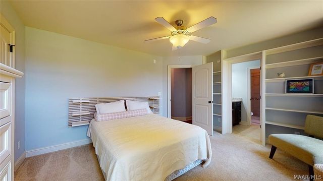 9131 THETFORD Way, Montgomery, AL 36117