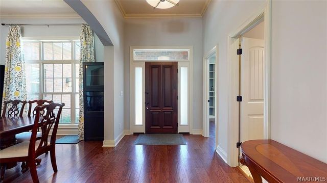 9131 THETFORD Way, Montgomery, AL 36117