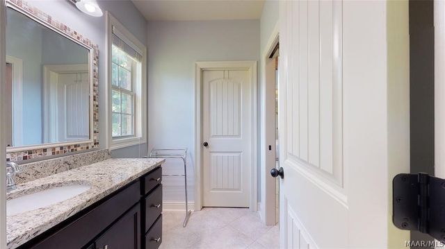 9131 THETFORD Way, Montgomery, AL 36117