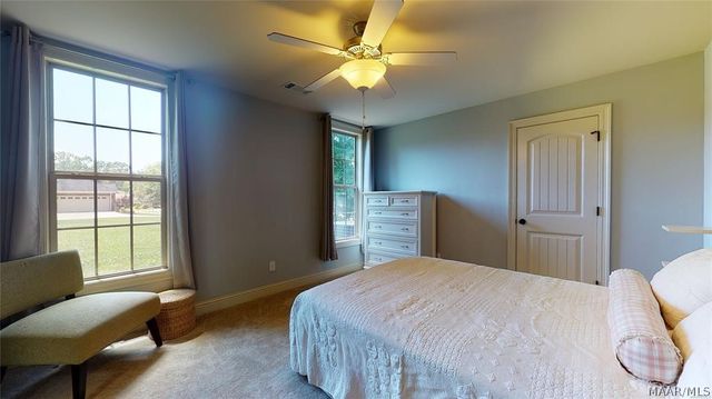 9131 THETFORD Way, Montgomery, AL 36117