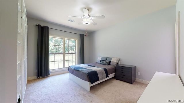 9131 THETFORD Way, Montgomery, AL 36117