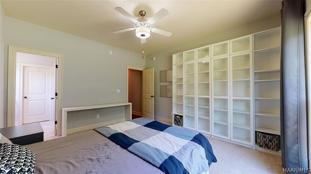 9131 THETFORD Way, Montgomery, AL 36117
