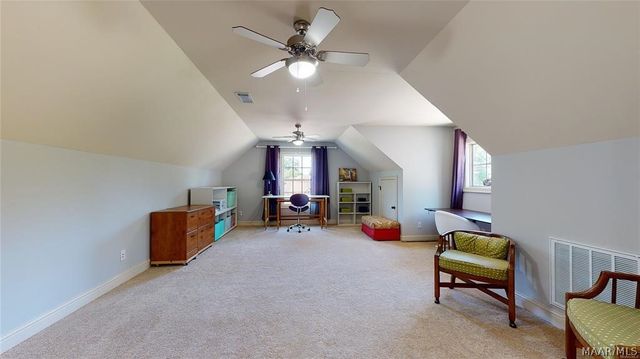 9131 THETFORD Way, Montgomery, AL 36117