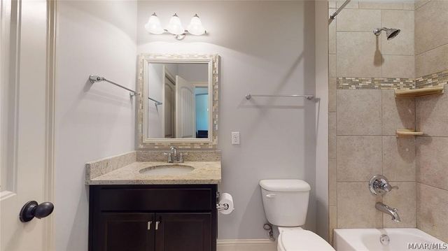 9131 THETFORD Way, Montgomery, AL 36117