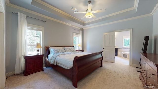 9131 THETFORD Way, Montgomery, AL 36117