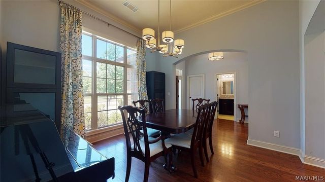 9131 THETFORD Way, Montgomery, AL 36117