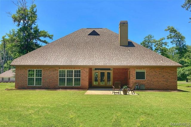 9131 THETFORD Way, Montgomery, AL 36117