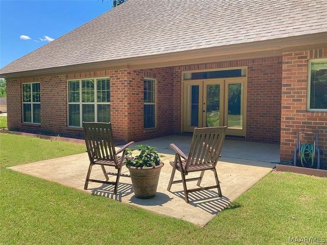 9131 THETFORD Way, Montgomery, AL 36117