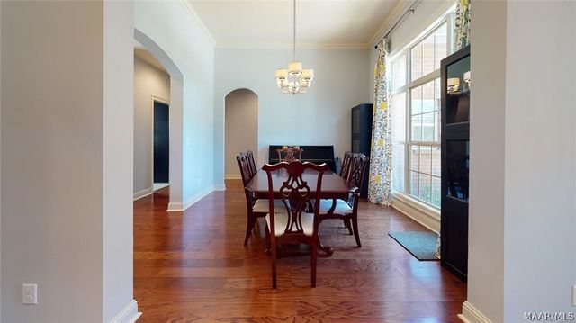 9131 THETFORD Way, Montgomery, AL 36117