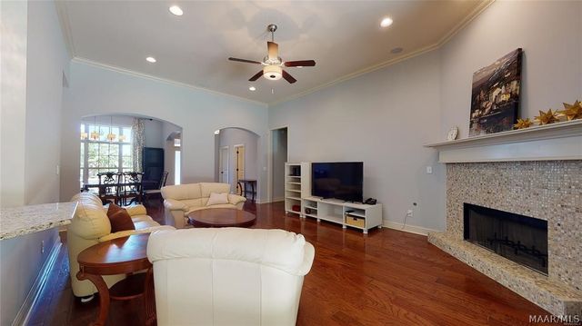 9131 THETFORD Way, Montgomery, AL 36117