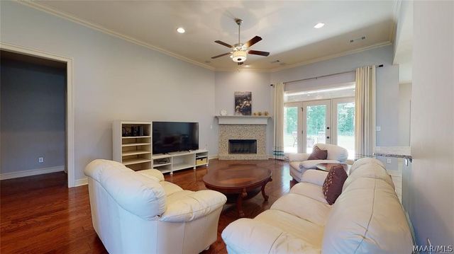 9131 THETFORD Way, Montgomery, AL 36117