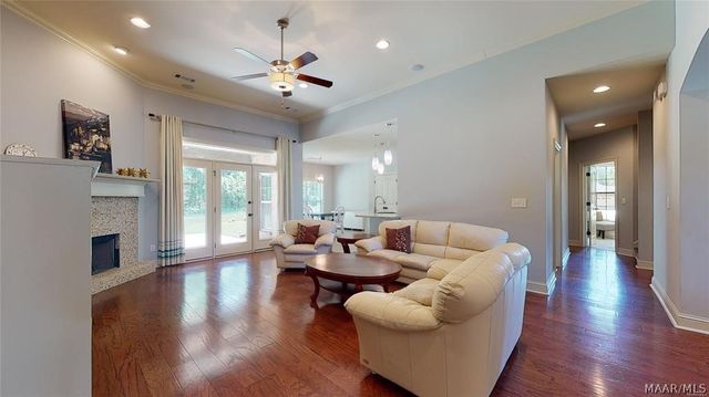 9131 THETFORD Way, Montgomery, AL 36117