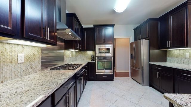 9131 THETFORD Way, Montgomery, AL 36117