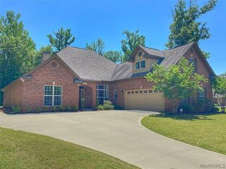 9131 THETFORD Way, Montgomery, AL 36117