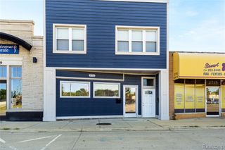 2711 Fort Street, Wyandotte, MI 48192