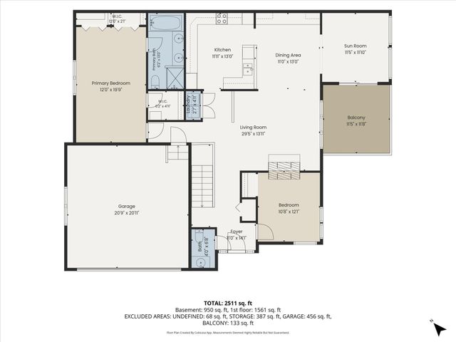 1900 Victoria Road S J, Mendota Heights, MN 55118