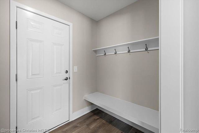 2564 Collegewood Street, Ypsilanti, MI 48197