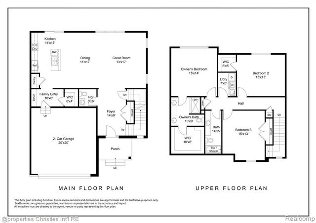 2564 Collegewood Street, Ypsilanti, MI 48197