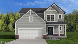 2564 Collegewood Street, Ypsilanti, MI 48197